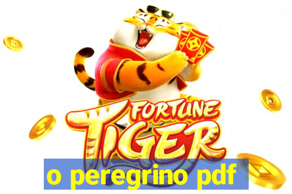 o peregrino pdf